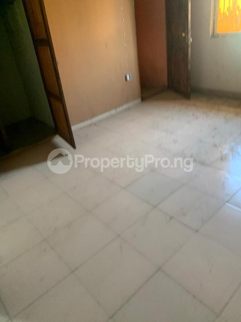 3 bedroom House for rent Berger Ojodu Lagos