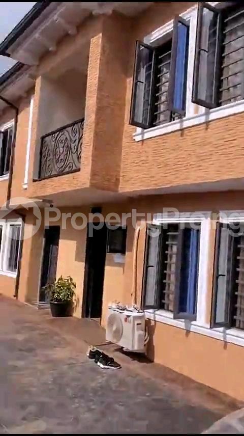 3 bedroom Flat / Apartment for rent Obawale Ogba Ikeja Lagos