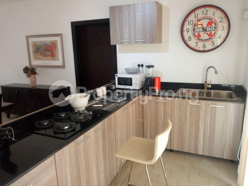 3 bedroom Flat / Apartment for rent Maryland Lagos Maryland Lagos