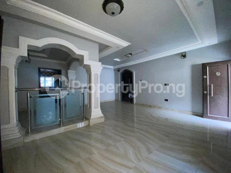 3 bedroom House for rent Omole phase 2 Ojodu Lagos