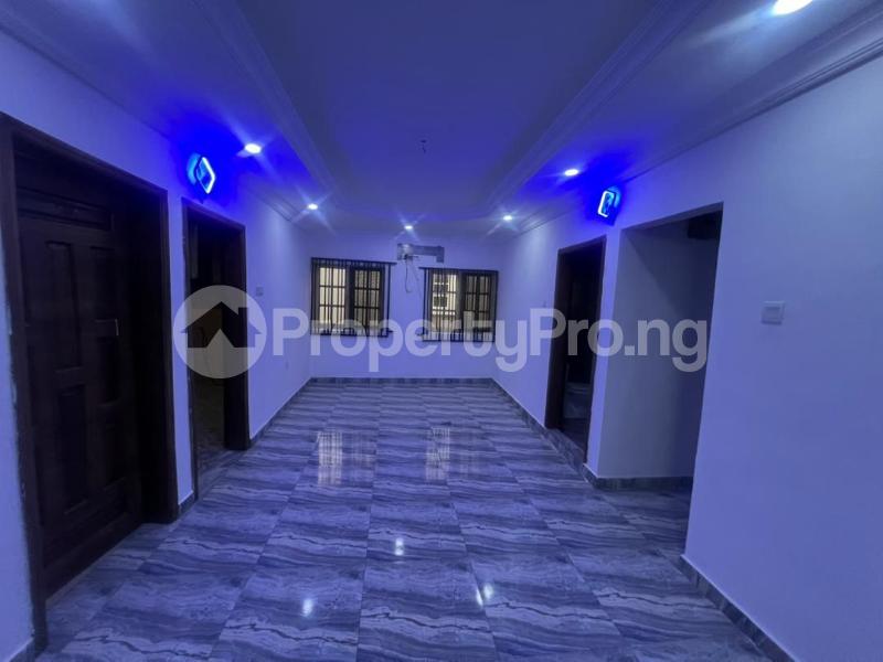 3 bedroom Flat / Apartment for rent Osapa london Lekki Lagos