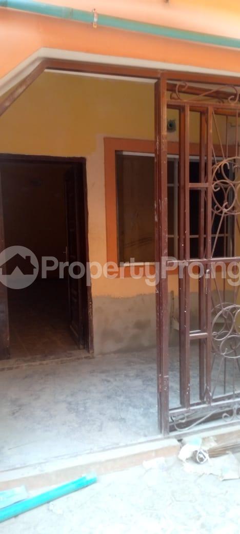 3 bedroom House for rent Magboro Via Ojodu Berger Ojodu Lagos