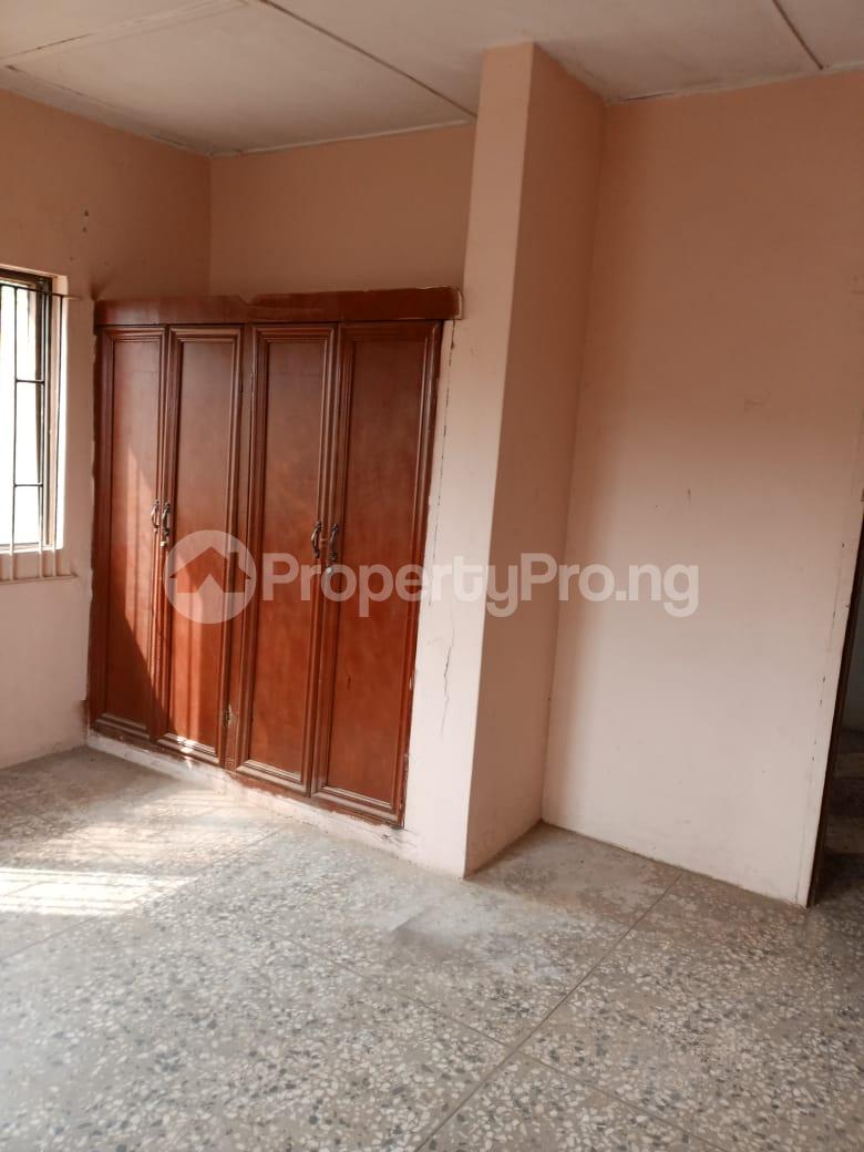 3 bedroom House for rent Berger Ojodu Lagos