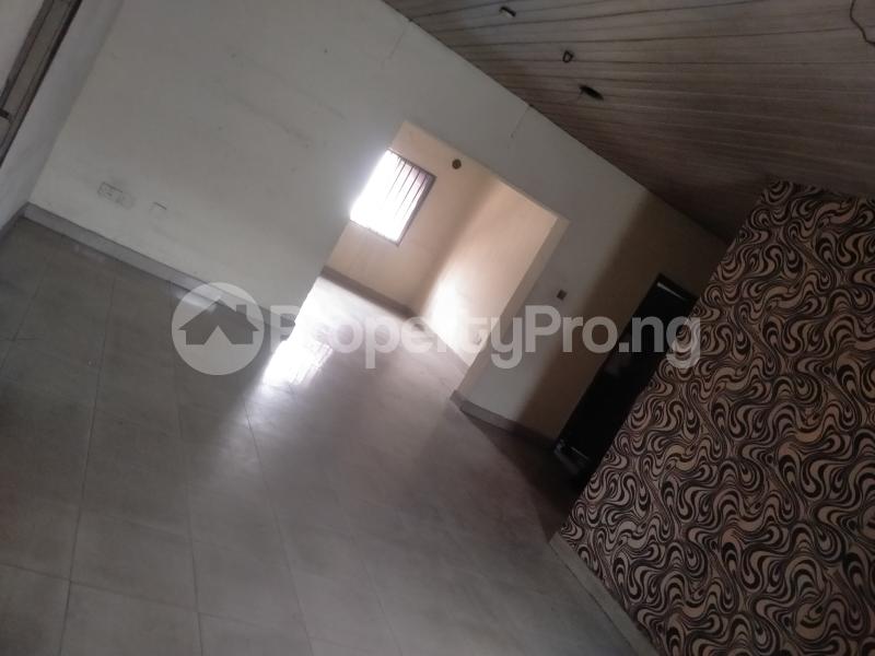 3 bedroom House for rent Berger Ojodu Lagos