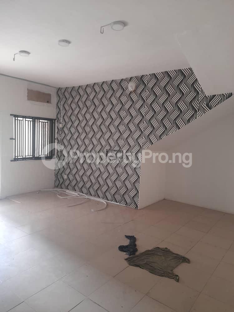 3 bedroom House for rent Magodo GRA Phase 1 Ojodu Lagos