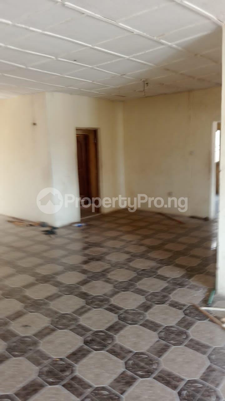 3 bedroom House for rent Berger Ojodu Lagos