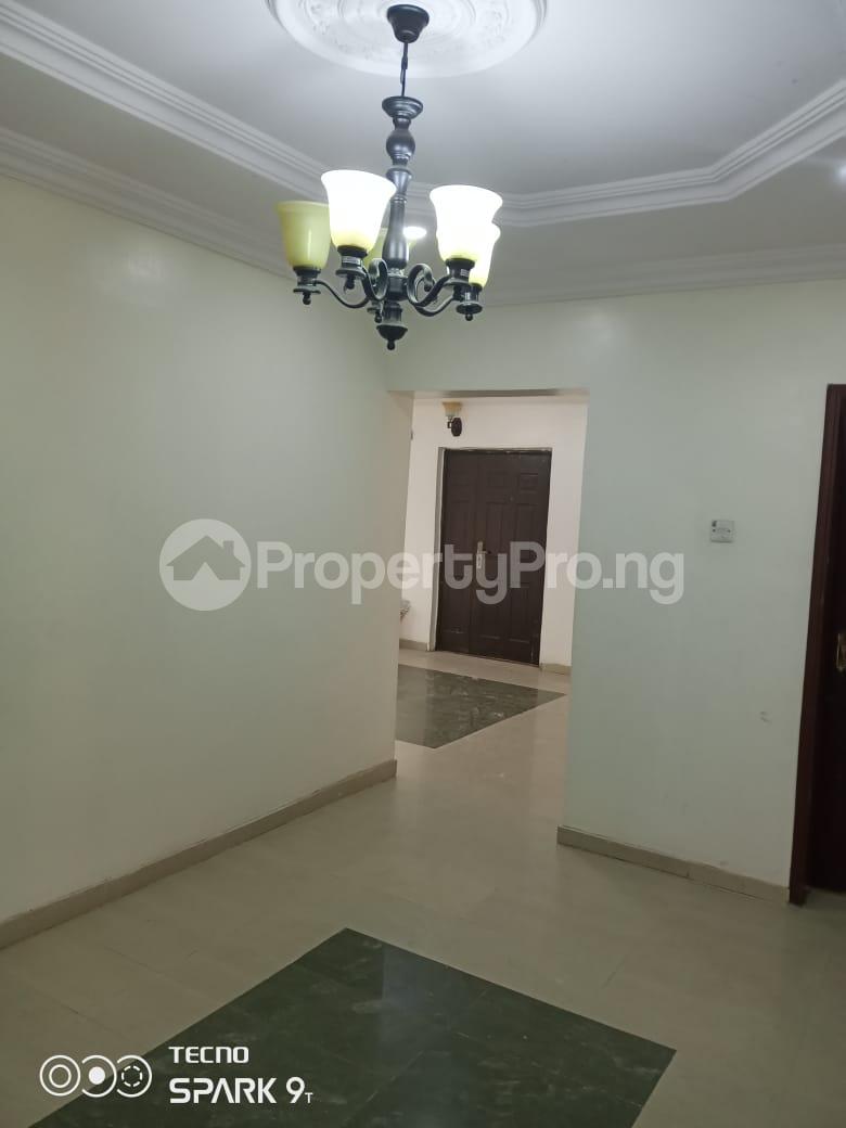3 bedroom House for rent Olowora Ojodu Lagos
