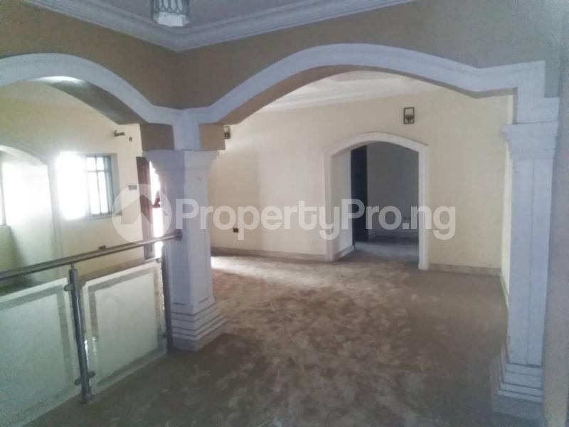 3 bedroom House for rent Omole phase 2 Ojodu Lagos