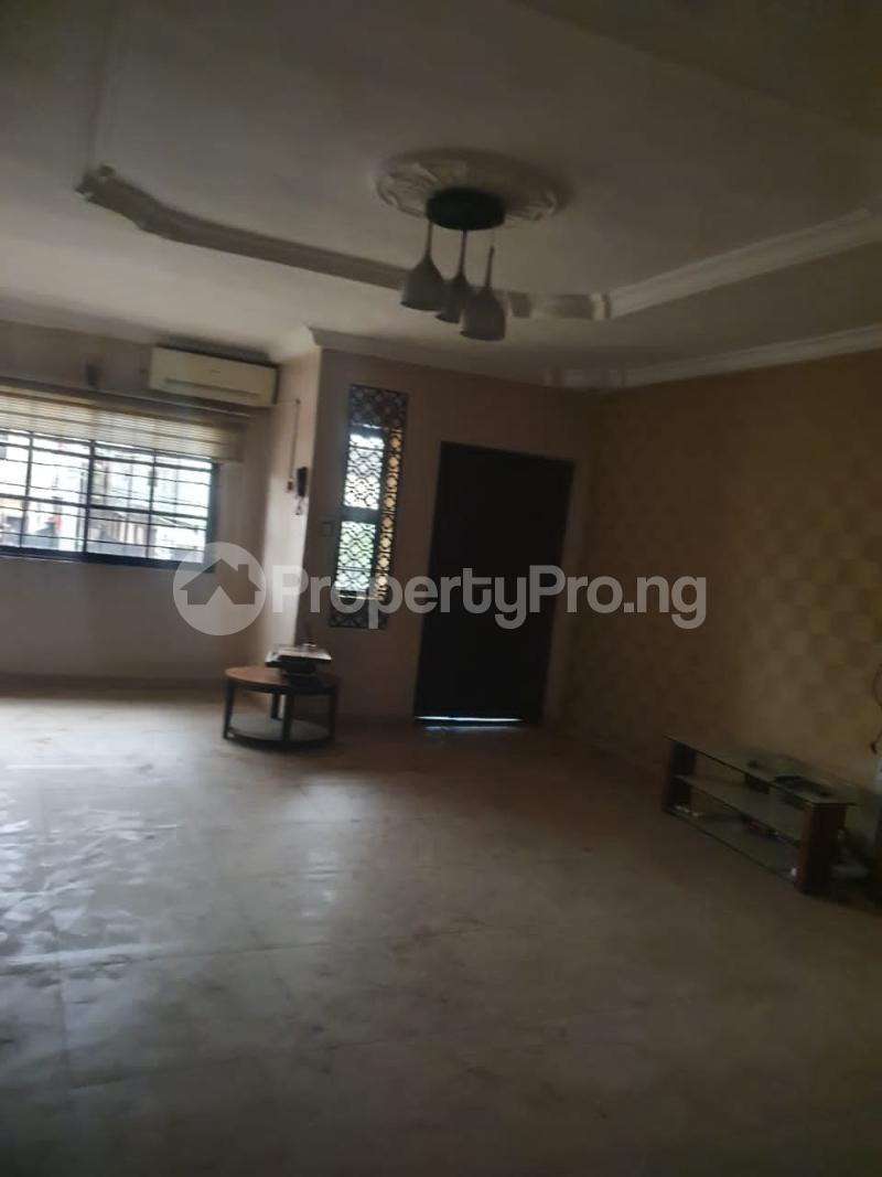 3 bedroom House for rent Omole phase 2 Ojodu Lagos