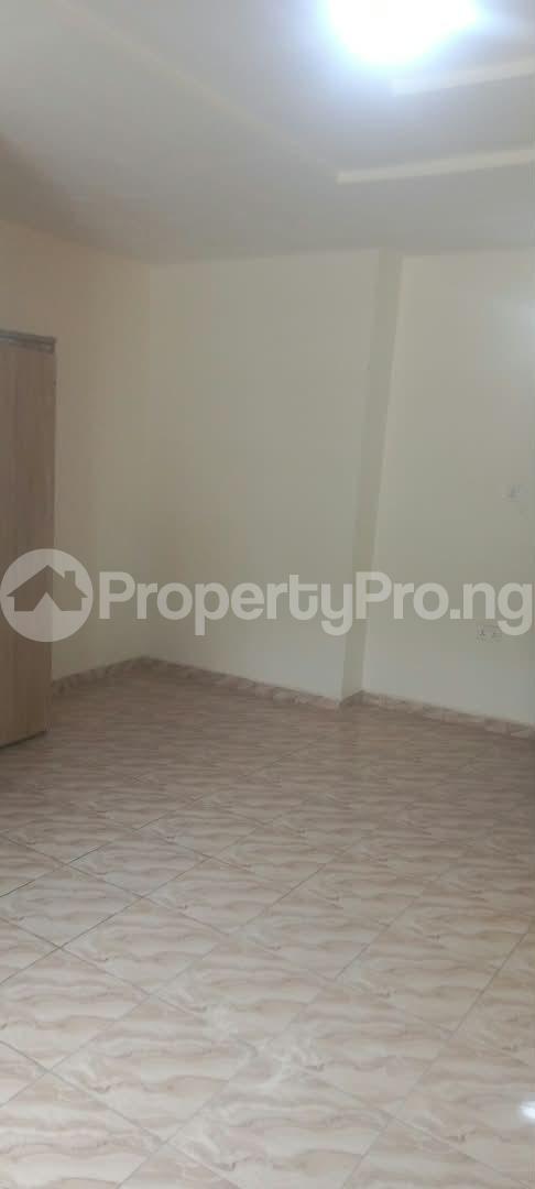 3 bedroom Flat / Apartment for rent Ago palace Okota Lagos