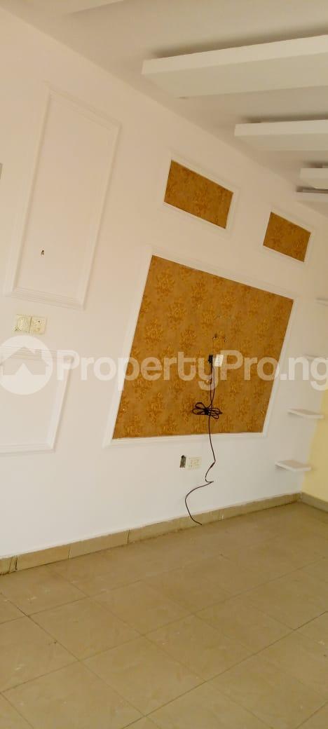 3 bedroom House for rent Olowora Ojodu Lagos