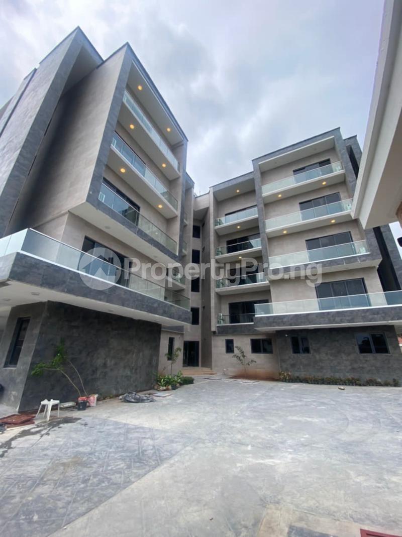 3 bedroom Flat / Apartment for rent Banana Island Ikoyi Lagos