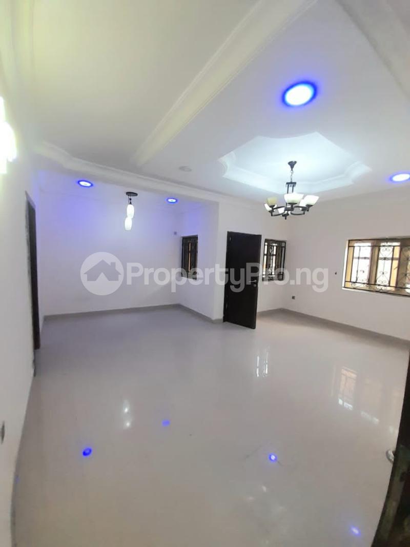 3 bedroom Flat / Apartment for rent Thomas estate Ajah Lagos