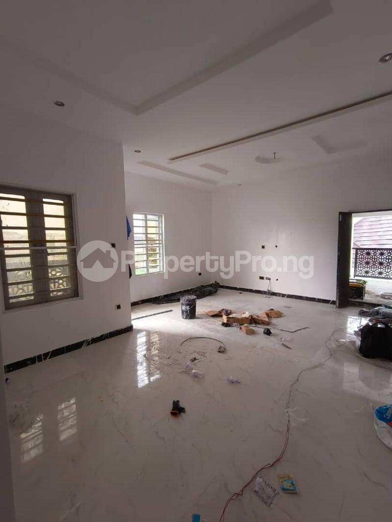 3 bedroom Flat / Apartment for rent In An Estate Maryland Lagos