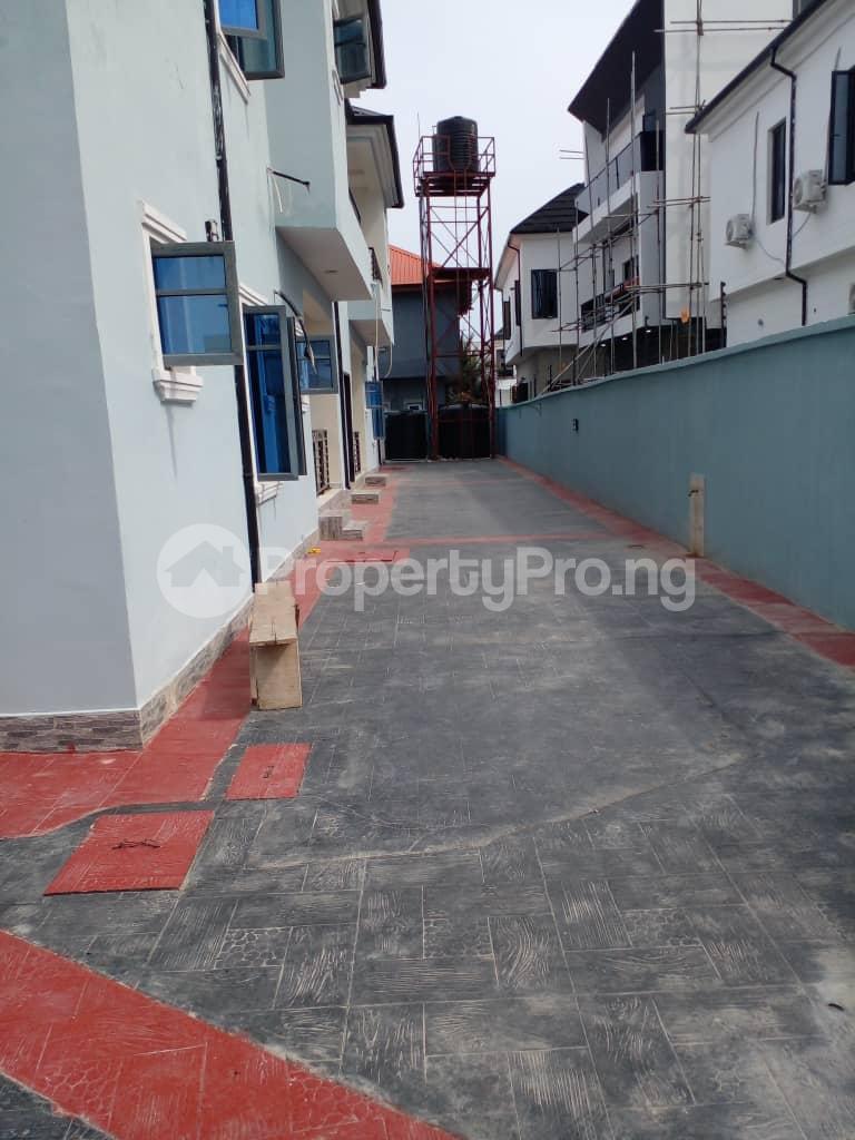 3 bedroom Flat / Apartment for rent Ikate Lekki Lagos