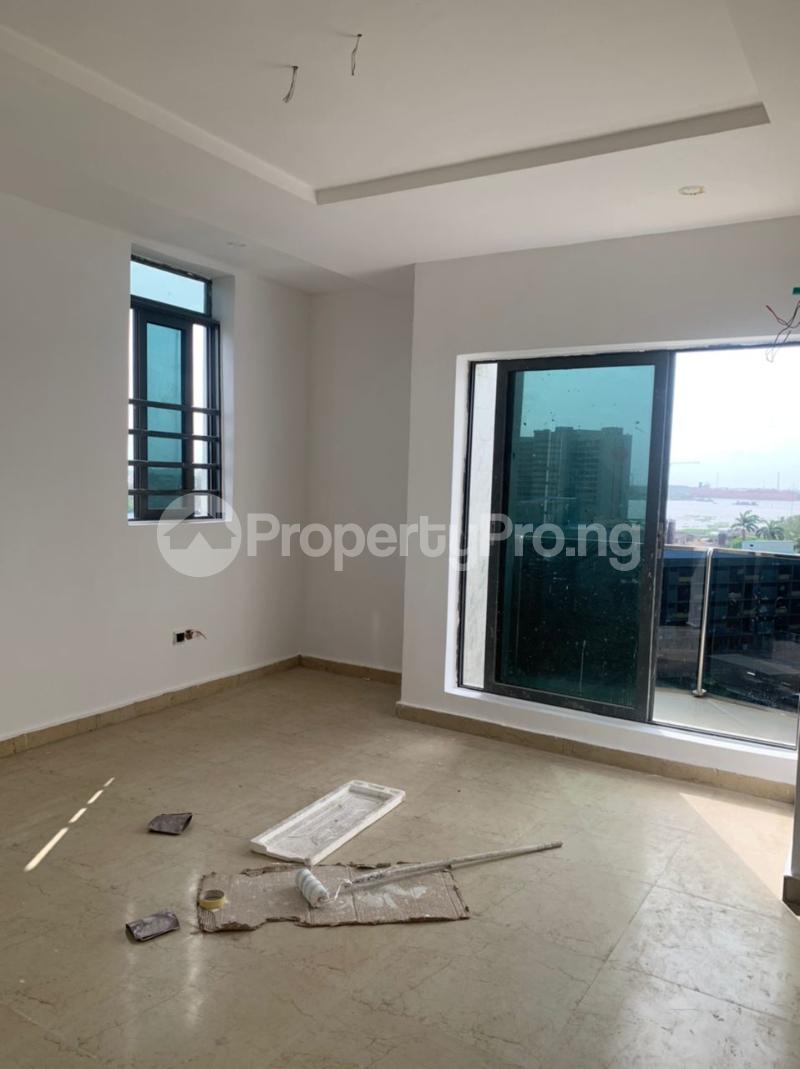 3 bedroom Flat / Apartment for rent Victoria Island Lagos