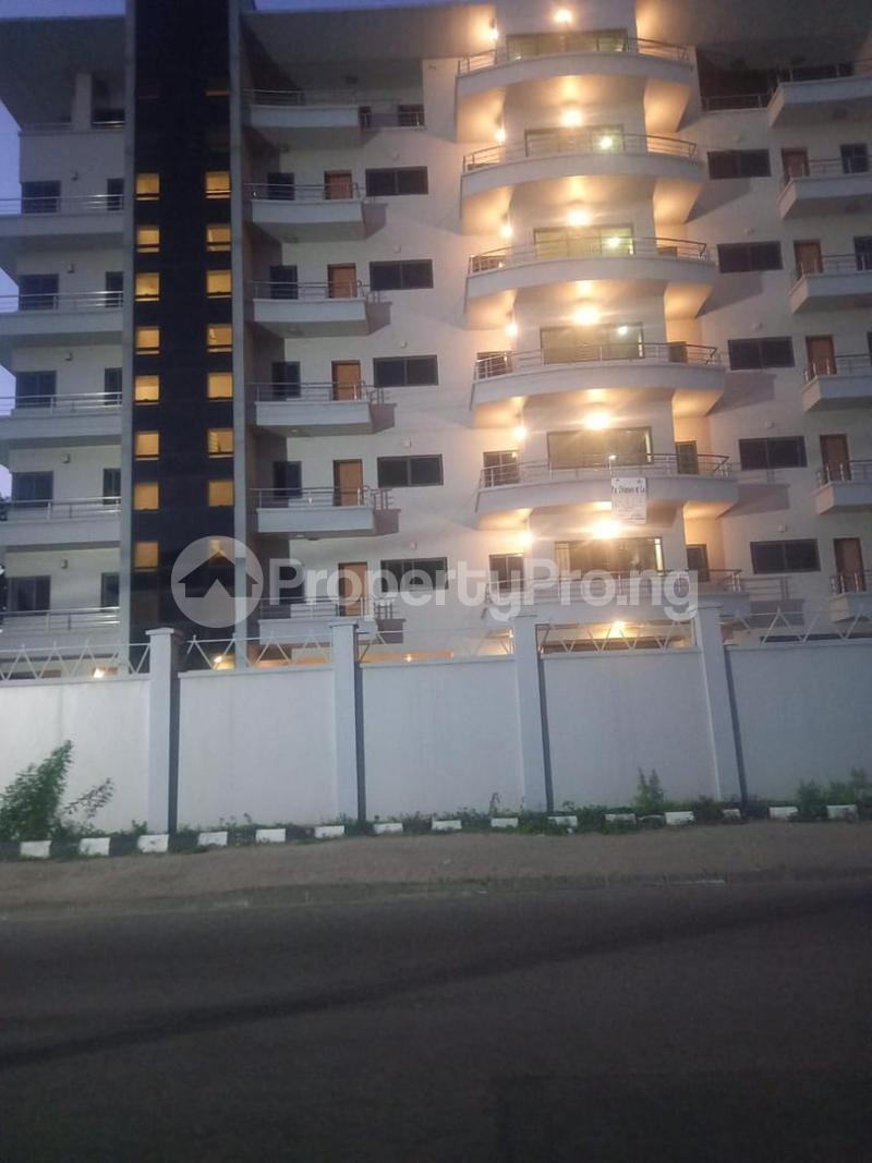 3 bedroom Flat / Apartment for rent Ikoyi Lagos