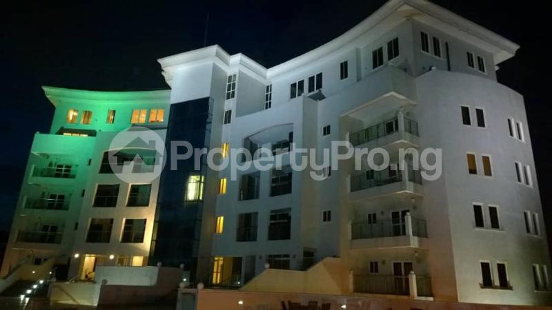 3 bedroom Flat / Apartment for rent Victoria Island Lagos