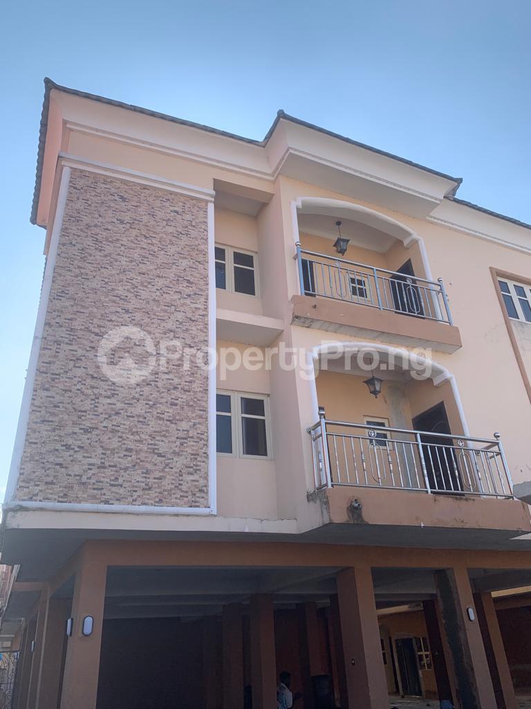 3 bedroom Flat / Apartment for rent Thomas estate Ajah Lagos