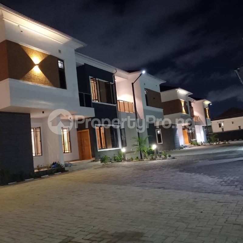 3 bedroom Flat / Apartment for rent Off Spa Road Ikate Lekki Lagos