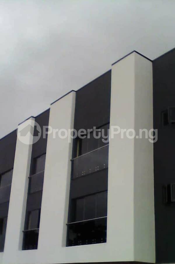 3 bedroom Flat / Apartment for rent Lekki Phase 1 Lekki Lagos