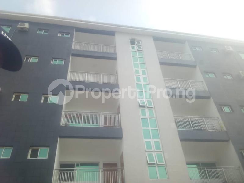 3 bedroom House for rent ONIRU Victoria Island Lagos