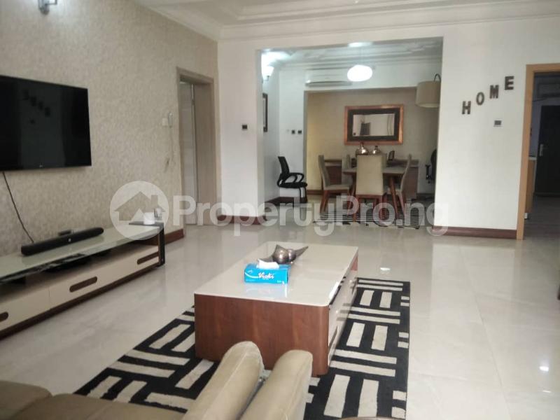 3 bedroom Flat / Apartment for rent Ikeja GRA Ikeja Lagos