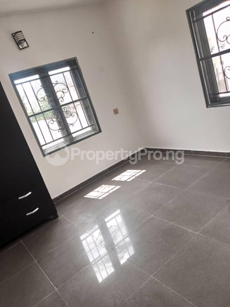 2 bedroom Flat / Apartment for rent Sangotedo Ajah Lagos