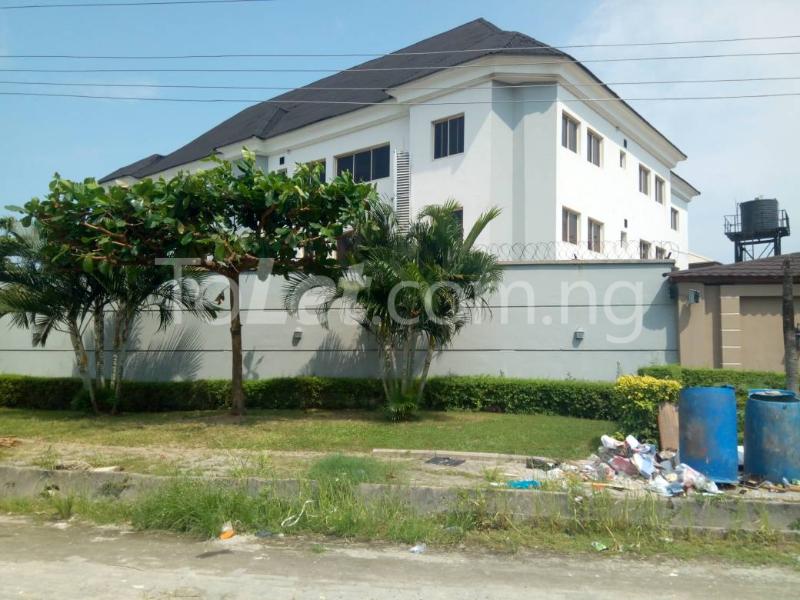 3 bedroom Flat / Apartment for rent   Lekki Phase 1 Lekki Lagos