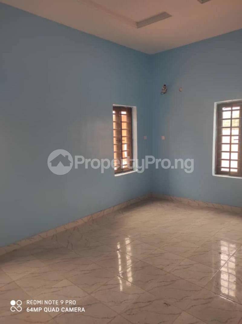 3 bedroom House for rent Omole phase 2 Ojodu Lagos