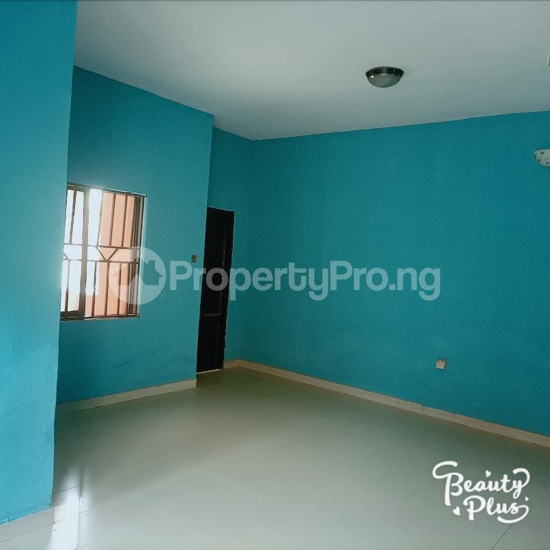 3 bedroom Flat / Apartment for rent Ajao Estate Isolo Lagos