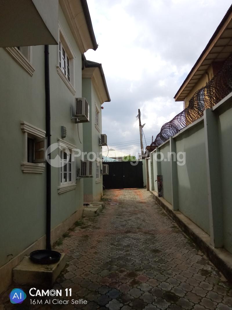 3 Bedroom House in Ogba Busstop Ogba Lagos House for rent in ogba House in ogba 3 Bedroom