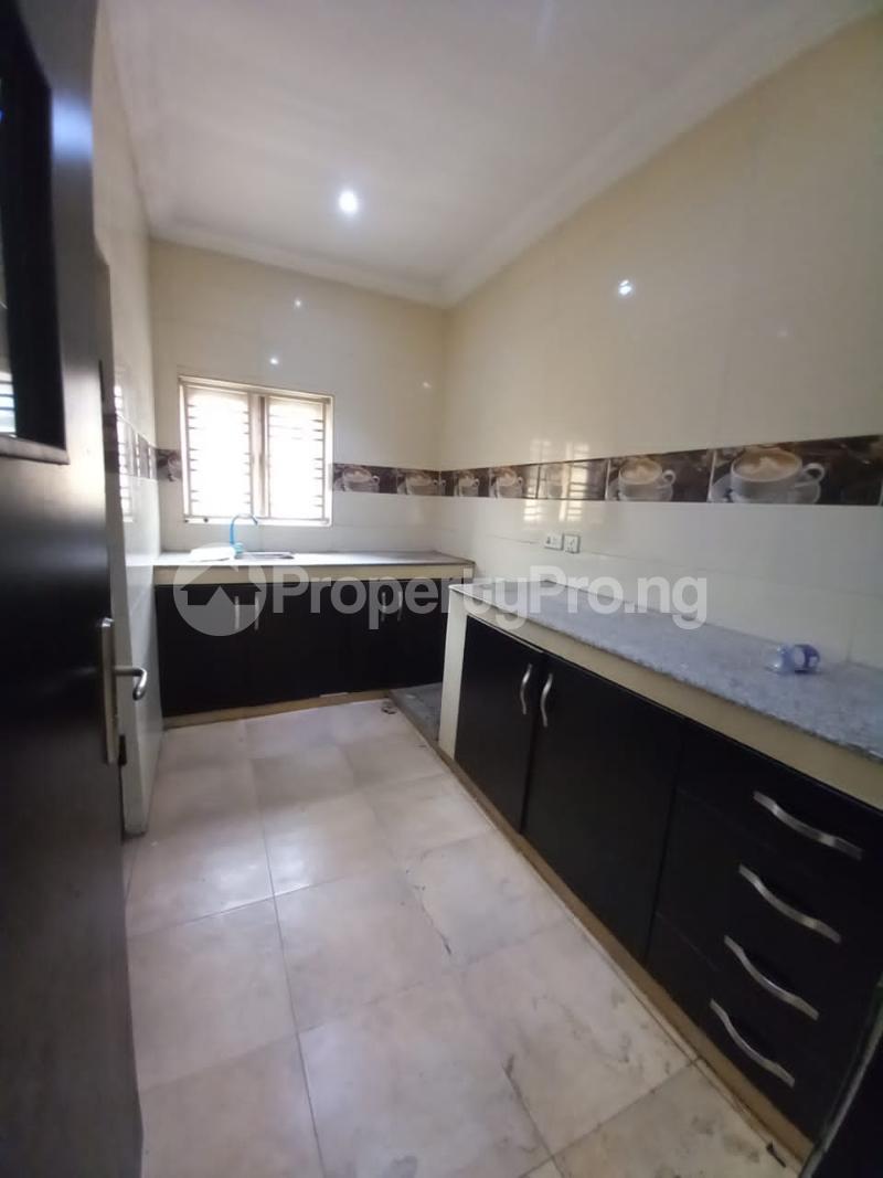 3 bedroom House for rent Magodo GRA Phase 1 Ojodu Lagos