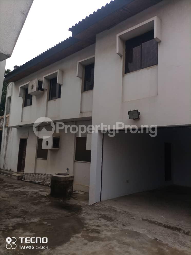3 bedroom House for rent Olowora Ojodu Lagos