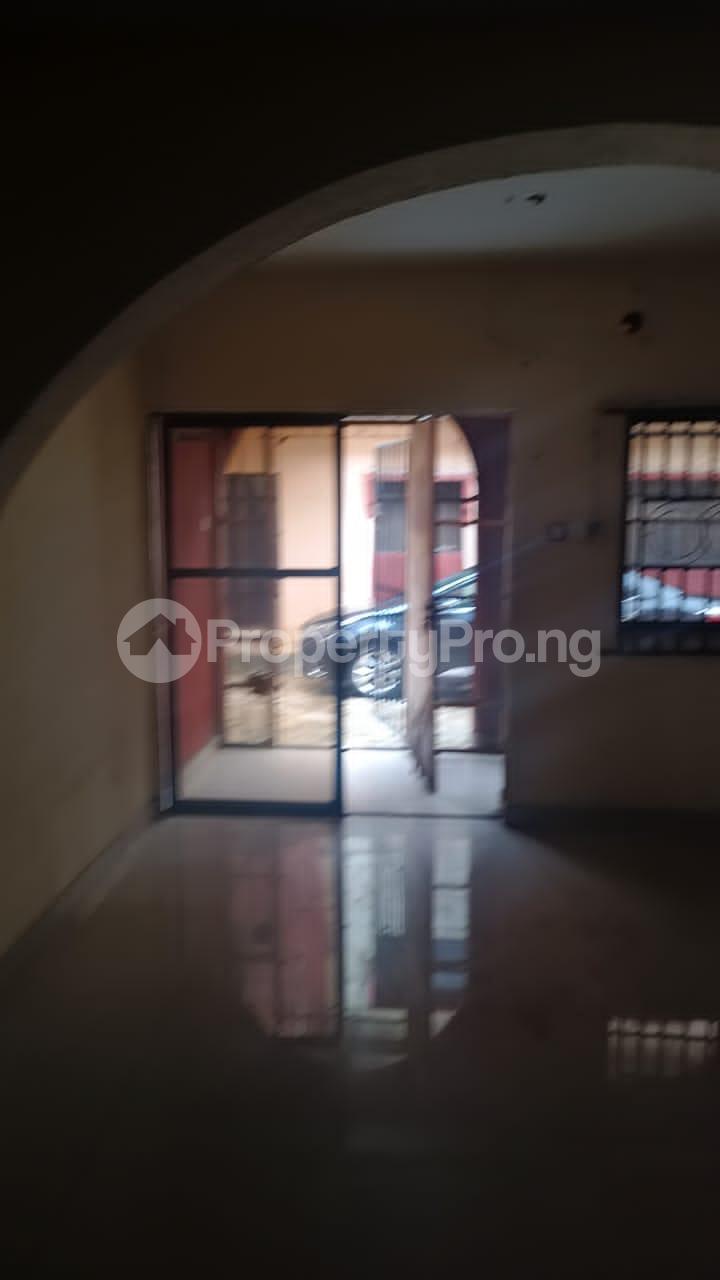 3 bedroom House for rent Berger Ojodu Lagos