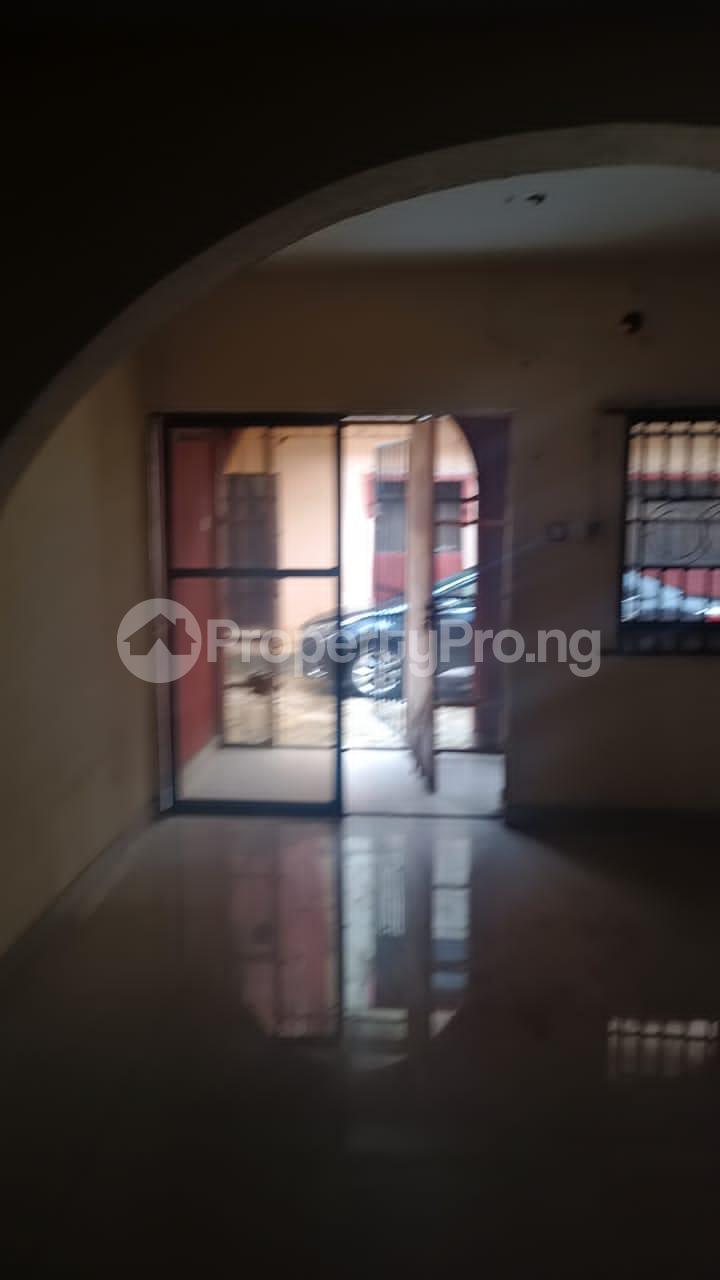 3 bedroom House for rent Berger Ojodu Lagos - 0