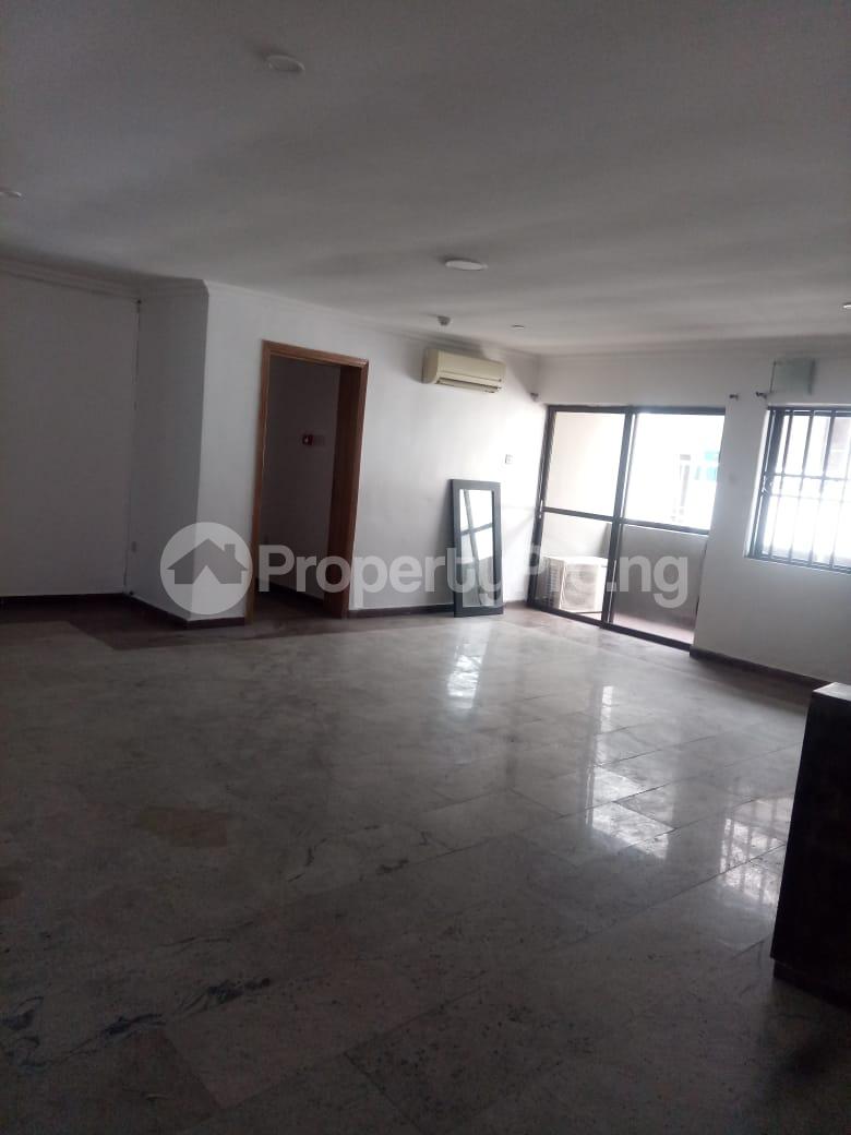 3 bedroom Flat / Apartment for rent Parkview Estate Ikoyi Lagos