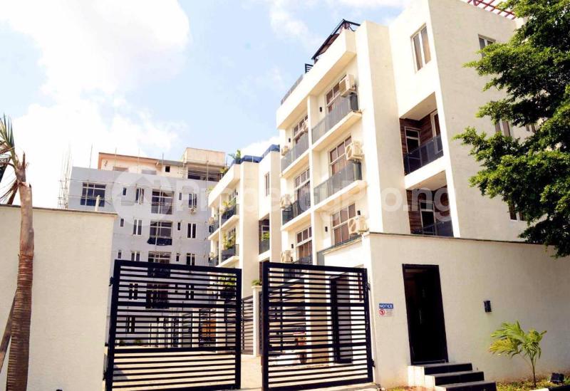 3 bedroom Flat / Apartment for sale Banana Island Ikoyi Lagos
