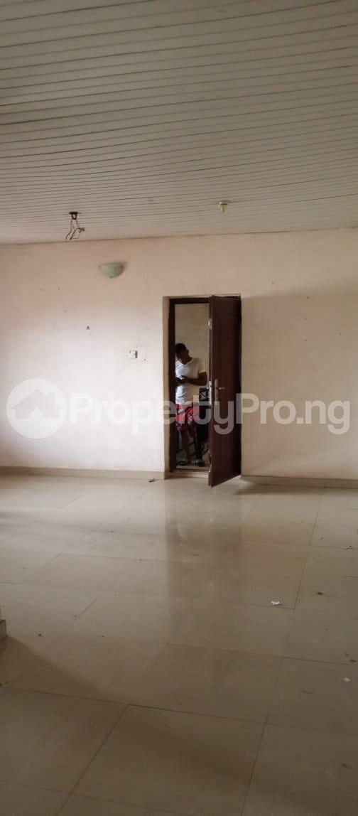 3 bedroom House for rent Berger Ojodu Lagos