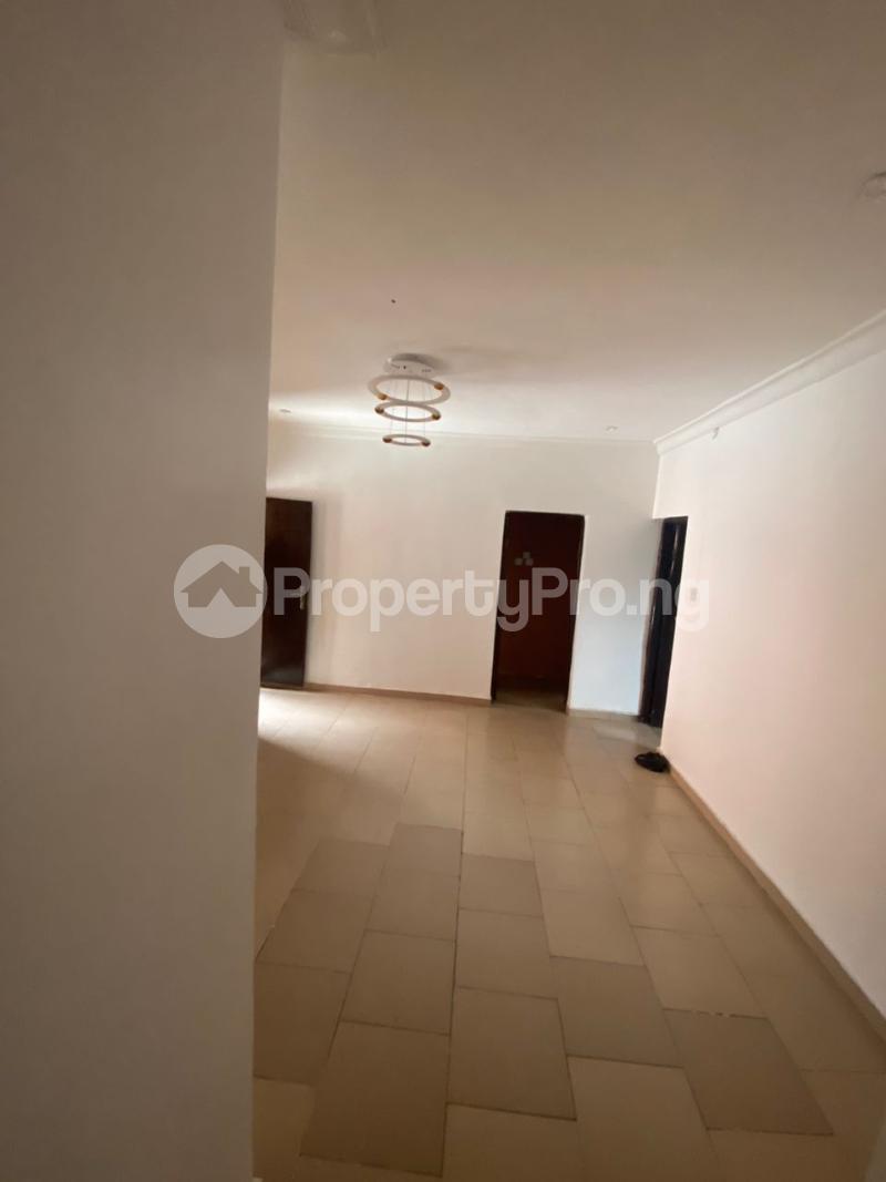 3 bedroom House for rent Olowora Ojodu Lagos