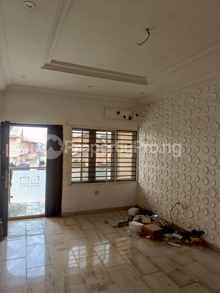 3 bedroom House for rent Magodo GRA Phase 1 Ojodu Lagos