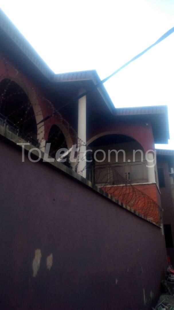 3 bedroom Flat / Apartment for rent Ogudu Ogudu Ogudu Lagos