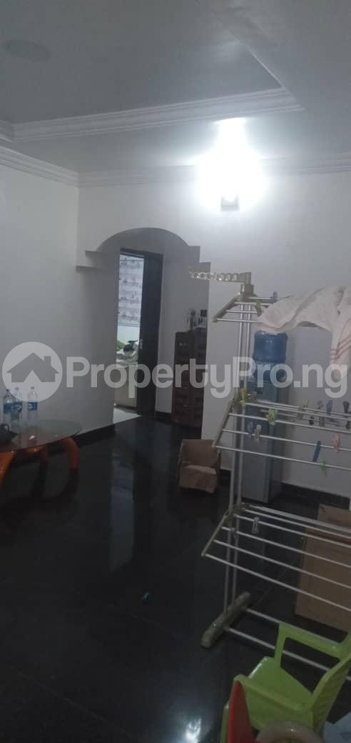 2 bedroom Flat / Apartment for rent Extension Omole phase 2 Ojodu Lagos