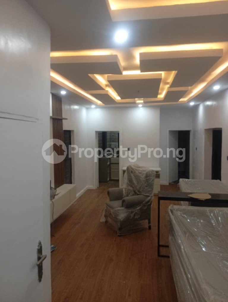 3 bedroom Flat / Apartment for rent Agboyi Estate, Alapere Alapere Kosofe/Ikosi Lagos