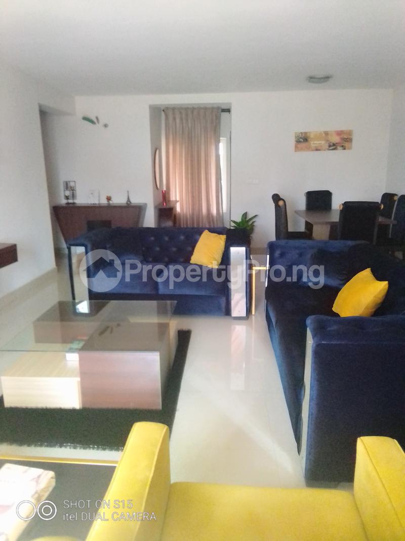 3 bedroom Flat / Apartment for sale Adetola Street After Oando Filling Station Aguda Surulere Lagos