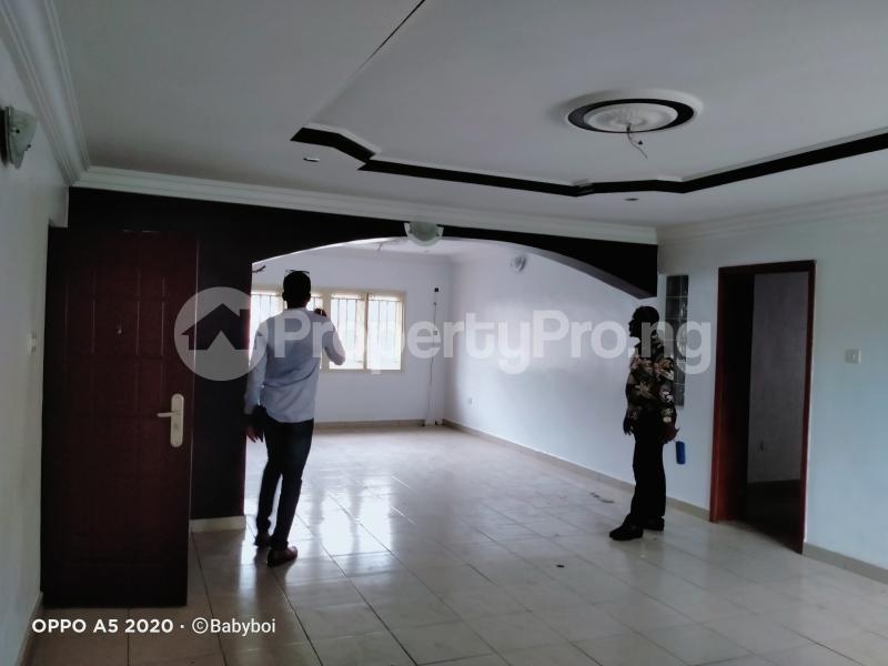 3 bedroom House for rent Magodo GRA Phase 1 Ojodu Lagos