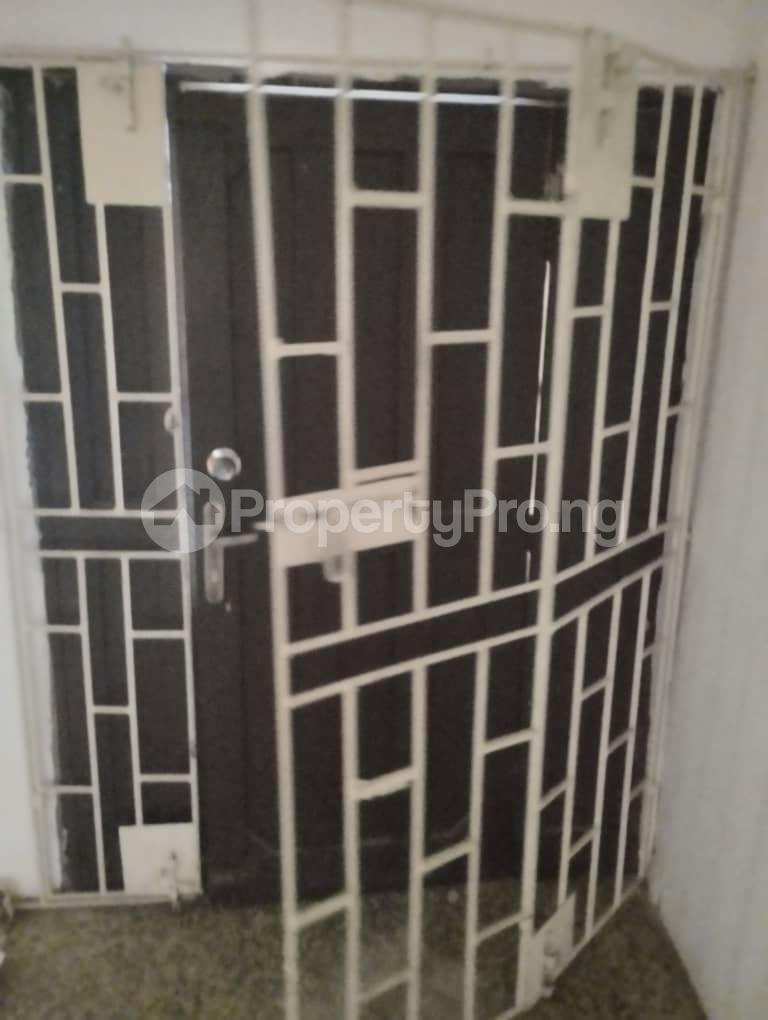 3 bedroom House for rent Berger Ojodu Lagos