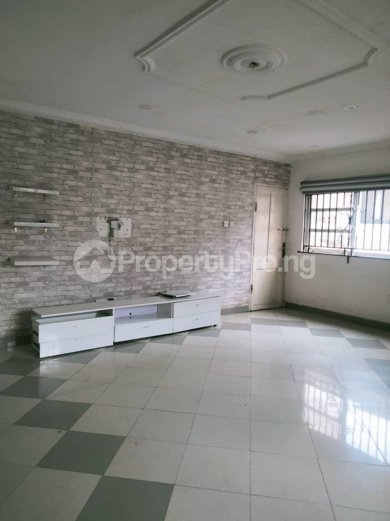 3 bedroom House for rent Magodo GRA Phase 1 Ojodu Lagos