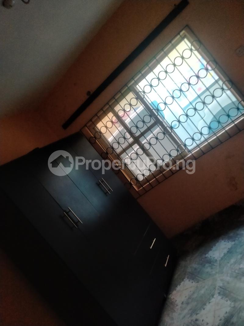 3 Bedroom House in River valley estate Ojodu Lagos House for rent in