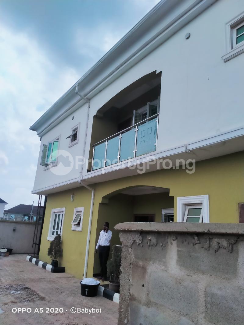 3 bedroom House for rent Opic Estate Isheri North Ojodu Lagos